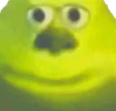 WazowskiSmile