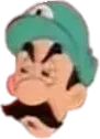 luiGlare luiGlare