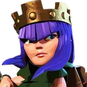 Queen