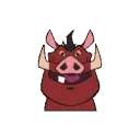 pumbaa