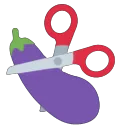 eggplantsnip