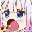 KannaNomPizza KannaNomPizza