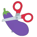 eggplantsniploop