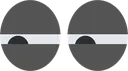 squinteyes