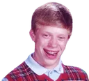 badluck