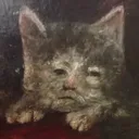 Meow meow Discord Emoji