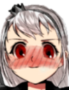 AlbeldaBlush Discord emoji