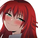 RiasSmug