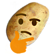 cBatatahmm Discord emoji