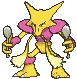 salakazam