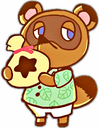 NookBells Discord emoji