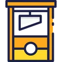 guillotine