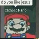 doyoulikejesus Discord Emoji