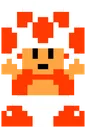 toad