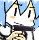 cirnoDeleteThisGun