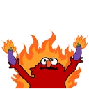 eggplantfire eggplantfire