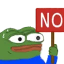 z_pepeNo Discord Emoji