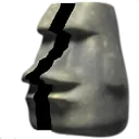 broken_moyai