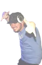 cyborgDJTOTS