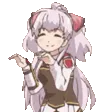 AussieGirlActinUp