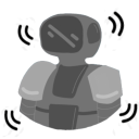 RW_evade Discord emoji