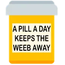 noweebpills
