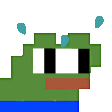 pepe_sweat