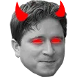 kmKappaDevil Discord Emoji