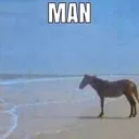 man_horse