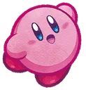 KirbyHappy