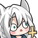 solisegasp Discord emoji