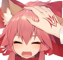 tamapat Discord emoji