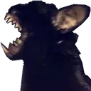 hiss hiss