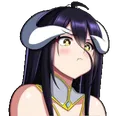AlbedoPout