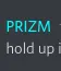 Hold_Up