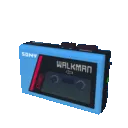 Walkmansony