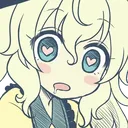 EnvieHeartEyes