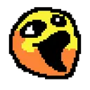 Poge poge Discord Emoji