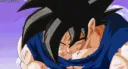 DBFC_Goku_Thumbsup