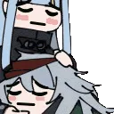 pensivepat