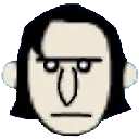 snape