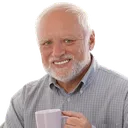 HideThePainHarold