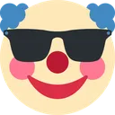 sunglasses_clown