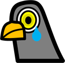 Paloma_sad