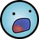 gasp