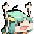 wavy8bit