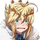 sabertremble Discord Emoji