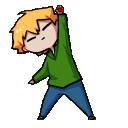 Poof poof Discord Emoji