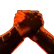 manshake