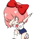 SayoChibiDab